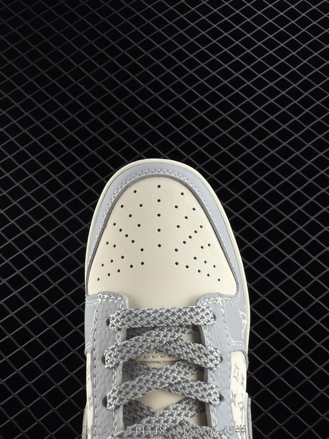 Travis Scott x Fragment Design x Jordan Air Jordan 1 Low OG SP